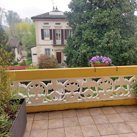 Villa Lina Cremona Camera foto
