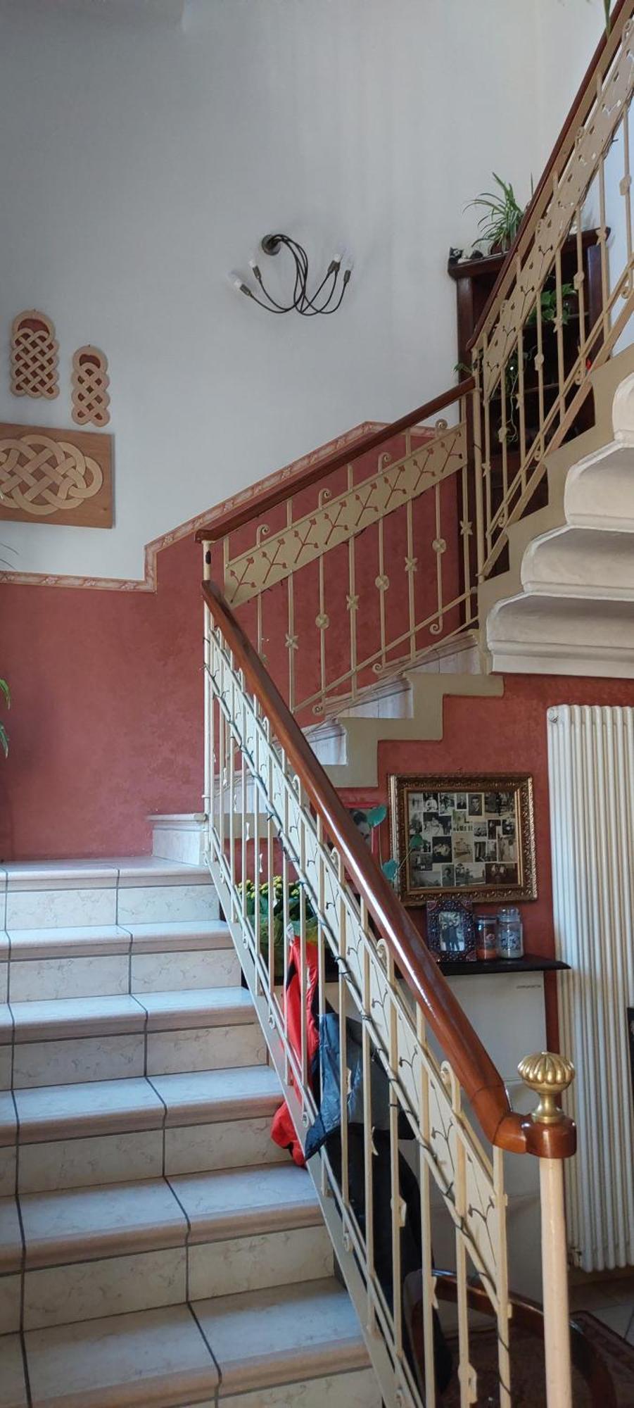 Villa Lina Cremona Esterno foto