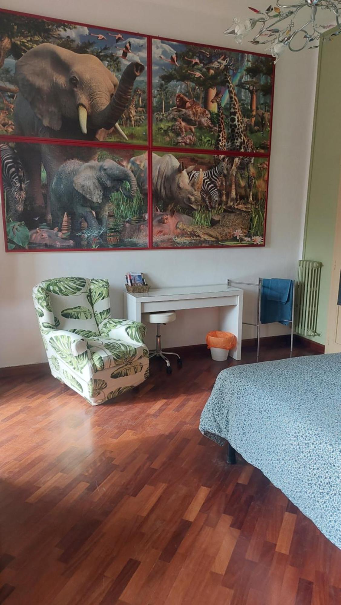Villa Lina Cremona Camera foto