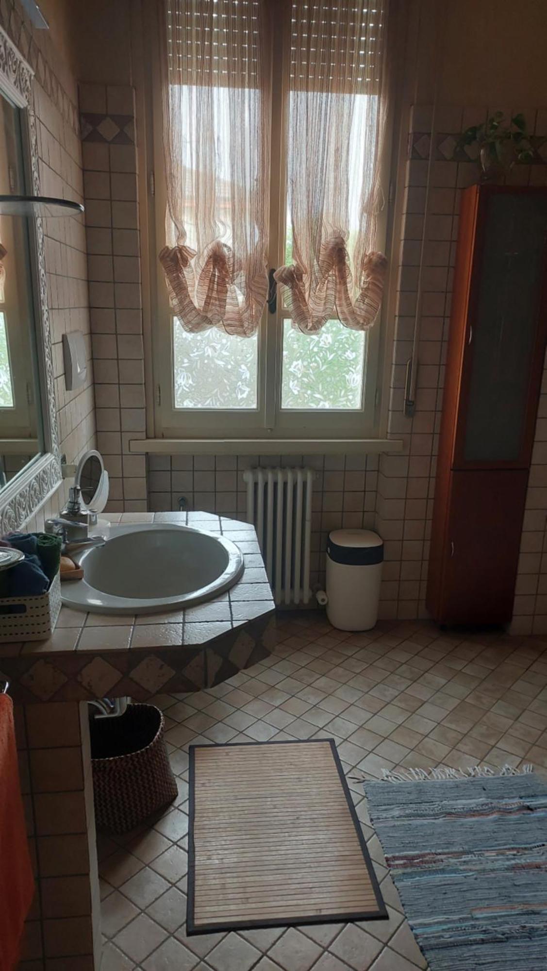 Villa Lina Cremona Esterno foto