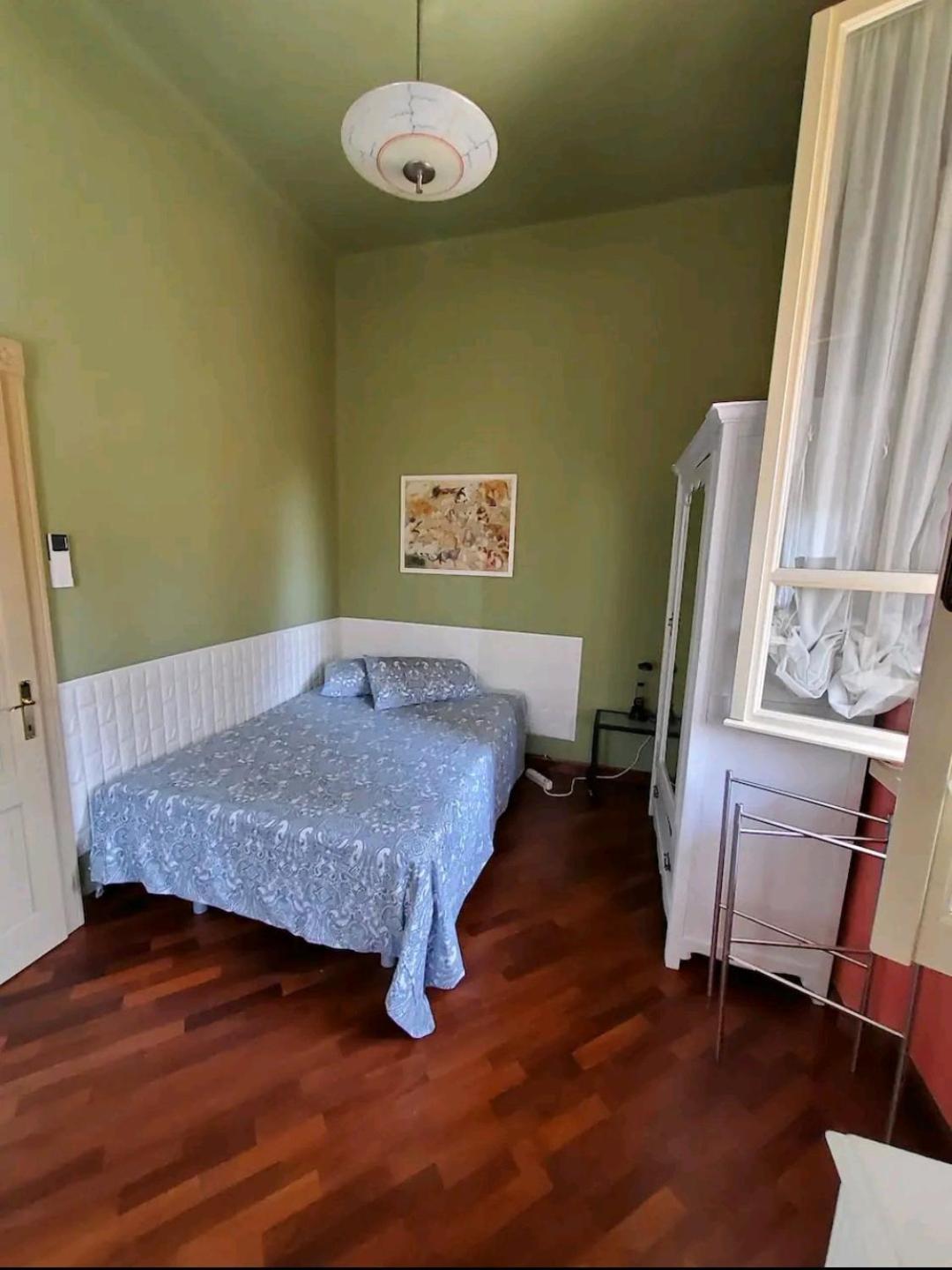 Villa Lina Cremona Esterno foto